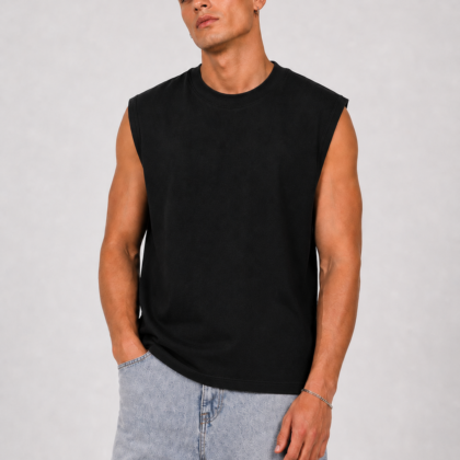 Esqueleto Oversize