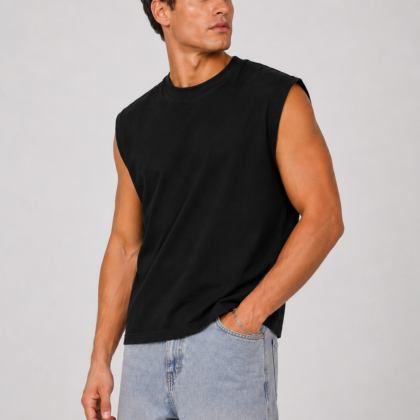 Esqueleto Semi Oversize