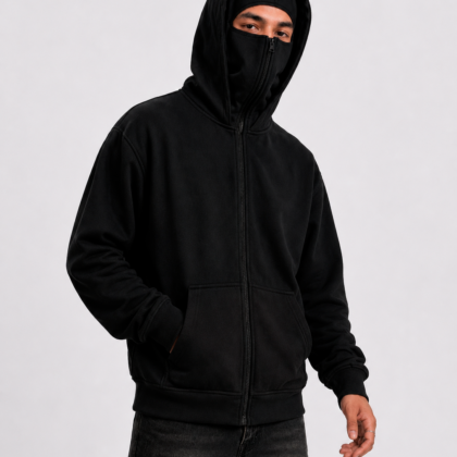 Balaclava Oversize