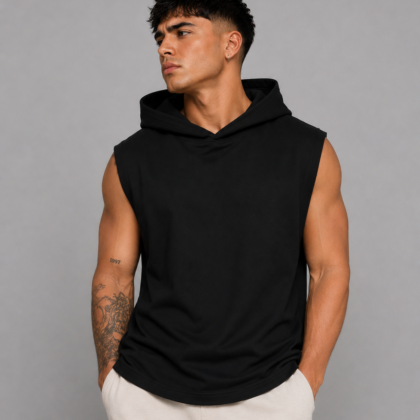 Esqueleto Con Capota Oversize