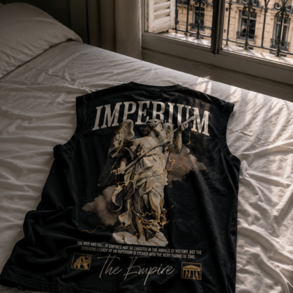 ESQUELETO IMPERIUM