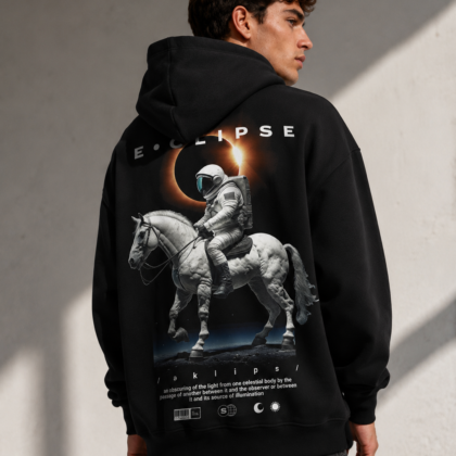 HOODIE ECLIPSE