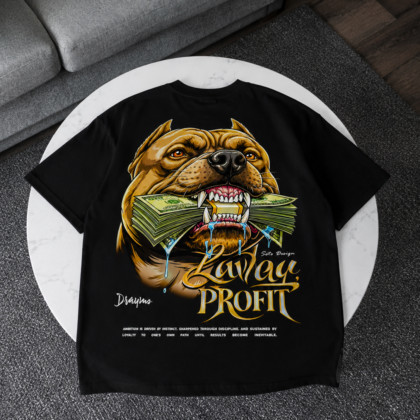 CAMISETA LOYAL PROFIT