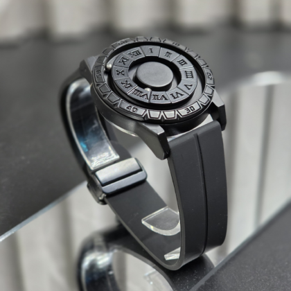 Reloj Magnético Tipo Bradley